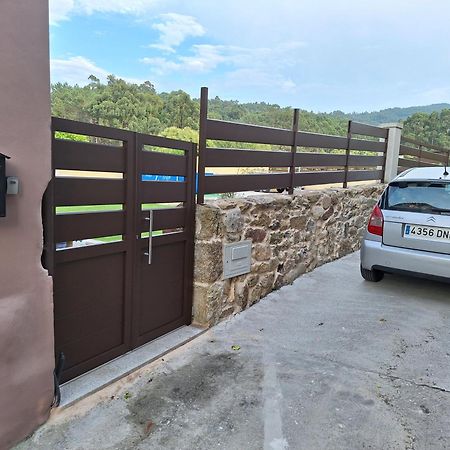 Villa Casa Campecha Noia Exterior foto